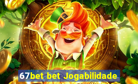 67bet bet Jogabilidade